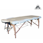 Массажный стол DFC NIRVANA Relax (Biege / Cream)